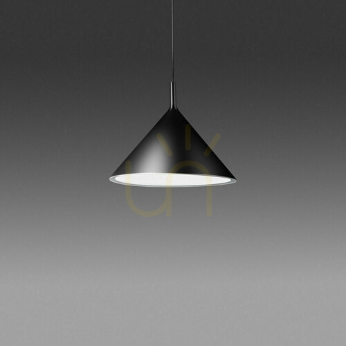 Verifica Lampa suspendată BARBIE S/P FBASN1, negru, de la Gea Luce