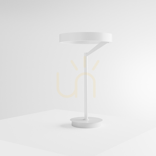 Verifica Lampa de masă CRISEIDE L FCRLB1 „White Gea Luce”