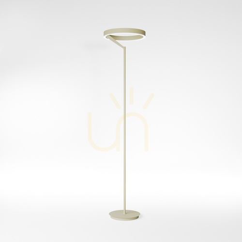 Verifica Lampa de podea CRISEIDE PT FCRPIV, verde salvie, Gea Luce