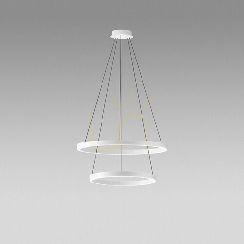 Verifica Lampa suspendată CRISEIDE S/2P FCRSB3 „White Gea Luce”