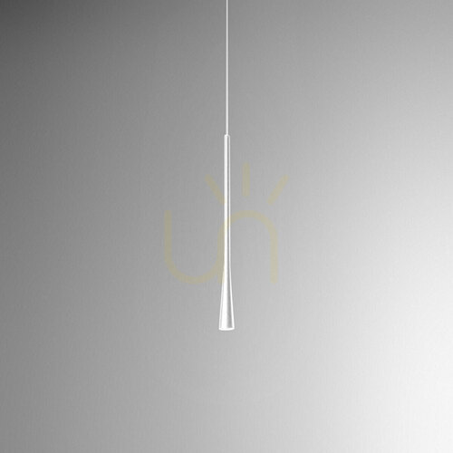 Verifica Lampa suspendată DAFNE S/P FDA1PB albă Gea Luce