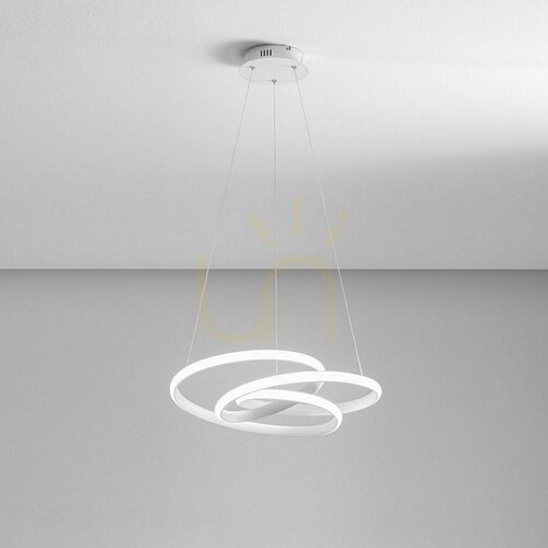 Verifica Lampa suspendată DIVA S/G FDISB3 albă, model Gea Luce
