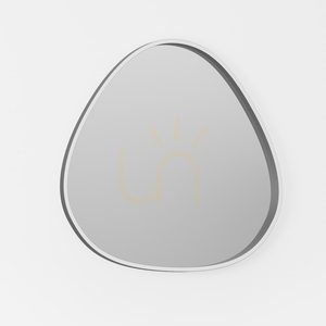 Aplică de perete ECARIS A/G FECAN2, culoare neagră, de la Gea Luce small 0