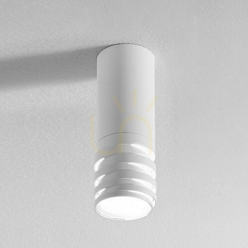 Verifica EMILY P FEMPB1 Lampa de tavan, albă, Gea Luce