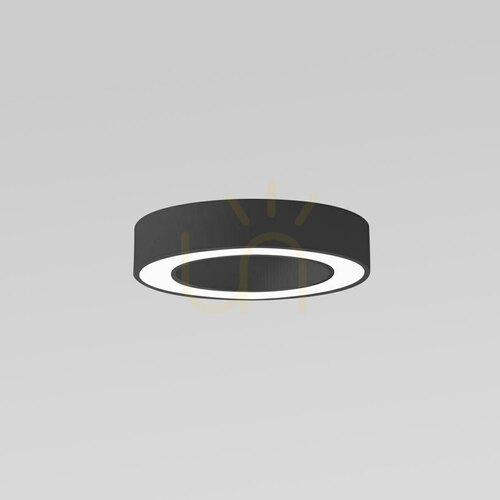 Verifica FLOR P/P FFLPN1 Lampa de tavan, negru, Gea Luce