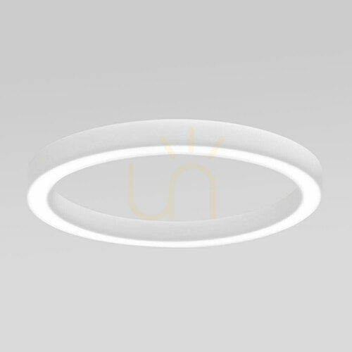 Verifica FLOR P/S FFLPB4 – Lampa de tavan albă de la Gea Luce