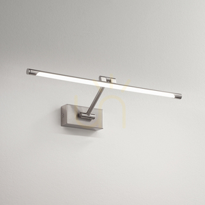 Aplică de perete GAP442C Chrome de la Gea Luce small 0