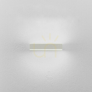 Aplică de perete GAP510N de la Gea Luce small 0