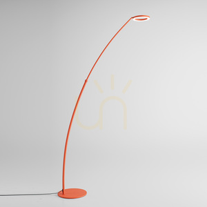 Lampa de podea GPIA30 Gea Luce small 0