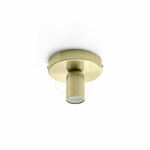 Verifica GSOP03 Soclu pentru bec din alamă de la Gea Luce