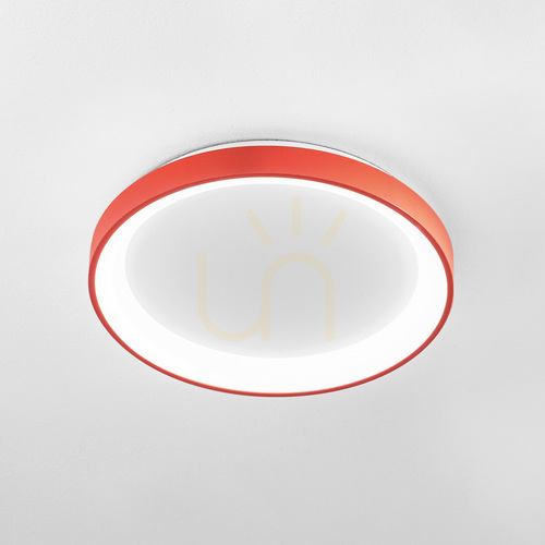 Verifica Lampa de tavan KRIZIA P/G FKRPTE3, Terracotta Gea Luce