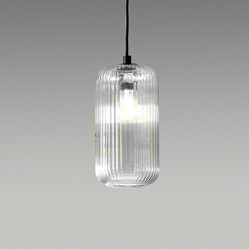 Verifica Lampa suspendată transparentă RAIKA V/G FRAVT2 de la Gea Luce