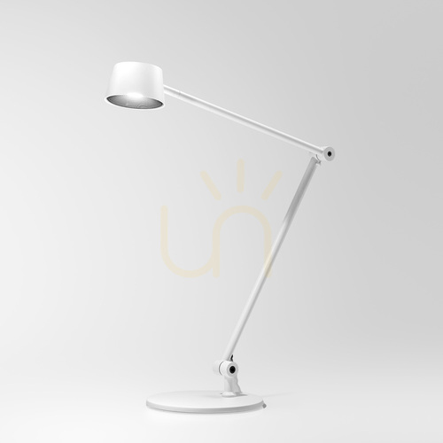 Verifica Lampa de masă albă EFIRA L FEFLB1 de la Gea Luce