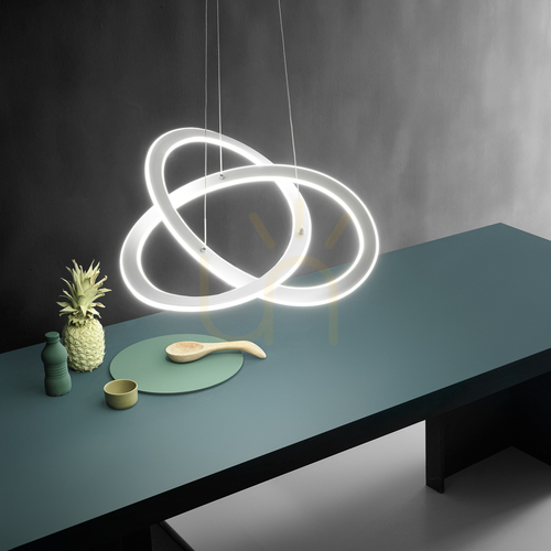 Verifica FYASN1 Lampa suspendată Gea Luce
