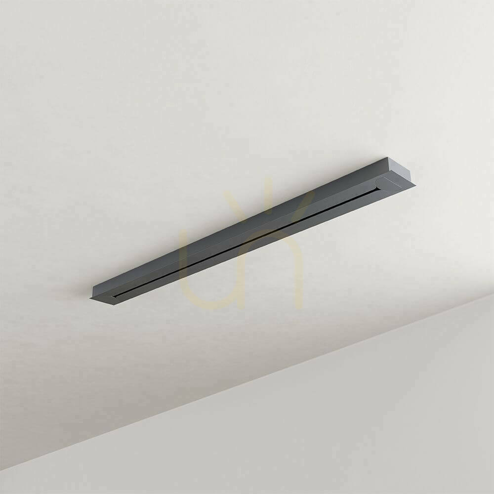 previzualizare Lustră suspendată s.luce Velo, 3 x E27, sticlă transparentă, Ø 25 cm Lustră suspendată s.luce Velo, 3 x E27, sticlă transparentă, Ø 25 cm