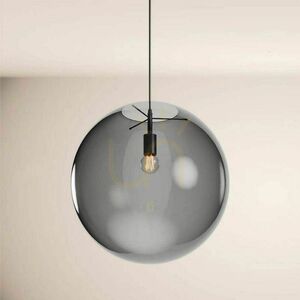 Lustră suspendată s.luce Orb Cluster, 3 x E27, sticlă albă, Ø 50 cm 13 Lustră suspendată s.luce Orb Cluster, 3 x E27, sticlă albă, Ø 50 cm small 13