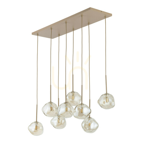 Verifica Lampa suspendată Lava Sabia 8 Xg9