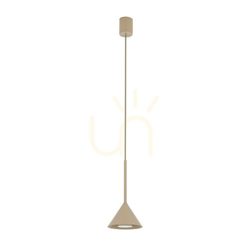 Verifica Lampa suspendată Cono Mini Sabia 1 XGU10