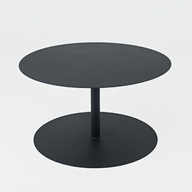 Masuta de cafea OSCAR METAL 80 small 6