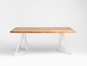 Masă de luat masa SHERWOOD WOOD small 2