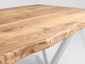 Masă de luat masa SHERWOOD WOOD small 4