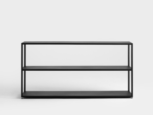 HYLLER METAL raft 150x75 small 3