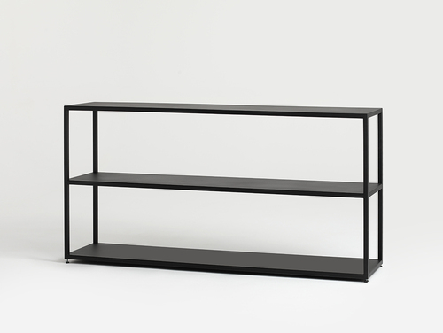 Verifica HYLLER METAL raft 150x75