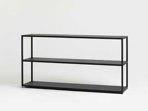 HYLLER METAL raft 150x75 small 0