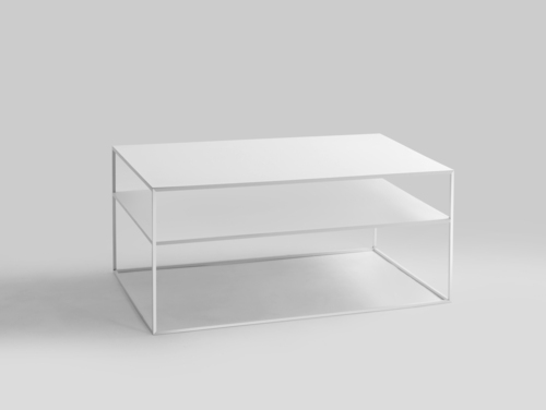 Verifica Masuta de cafea TENSIO 2 FLOOR METAL 100x60