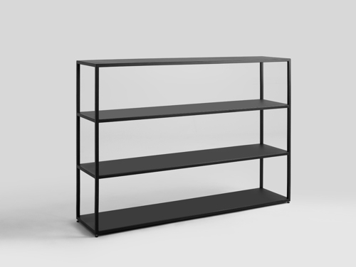 Verifica HYLLER METAL raft 150x110