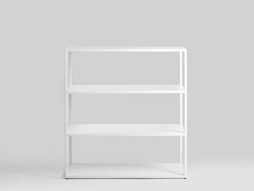 Verifica Raft HYLLER METAL 100x110
