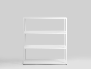 Raft HYLLER METAL 100x110 small 0