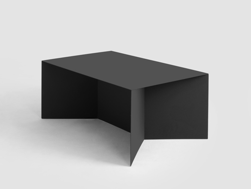 Verifica Masă de cafea OLI METAL 100x60