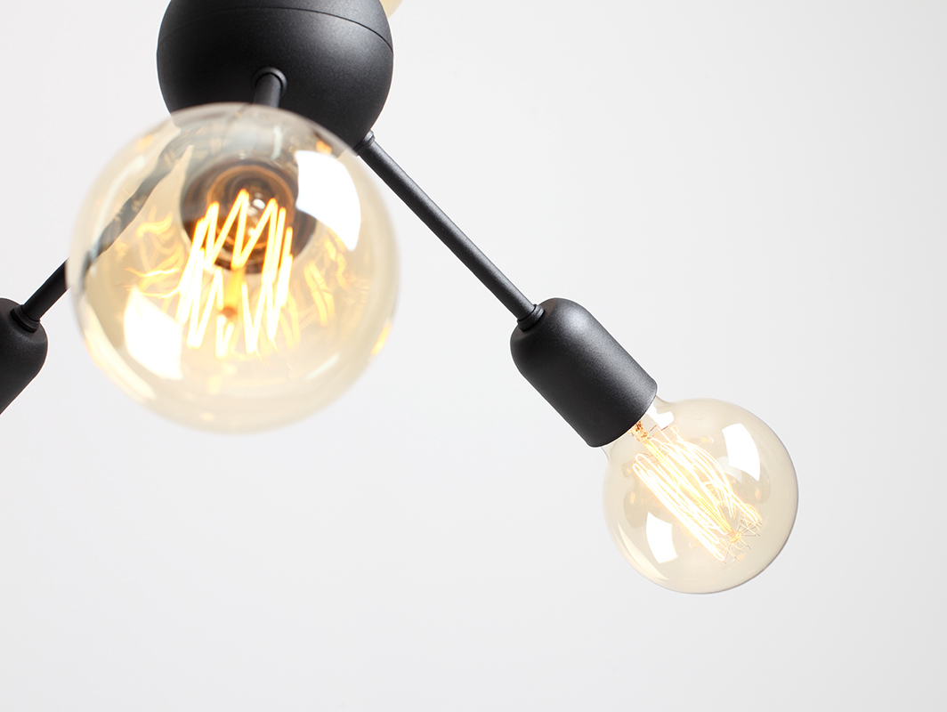 Verifica Bec decorativ (sferă) - E27, 40W Bec decorativ (sferă) - E27, 40W
