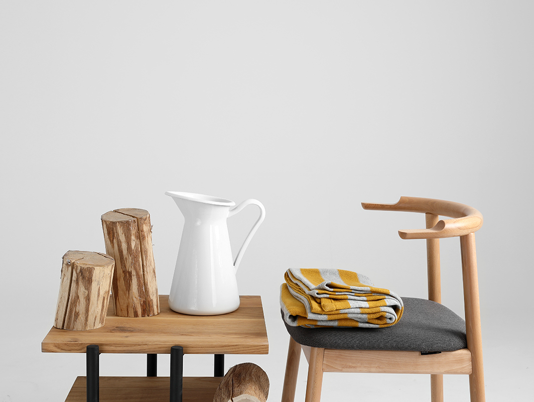 Vedere Scaun retro KUBRIK Scaun retro KUBRIK
