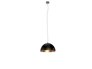 Lampă suspendată CustomForm LORD 50 cupru-negru small 6