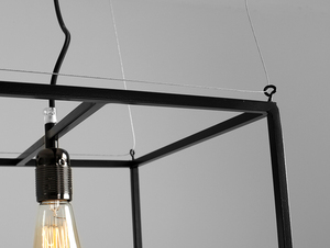METRIC S lampă cu pandantiv small 4