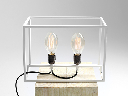 Verifica Lampa de masă METRIC TABLE