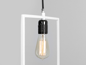 Lampa suspendată QUADO small 4