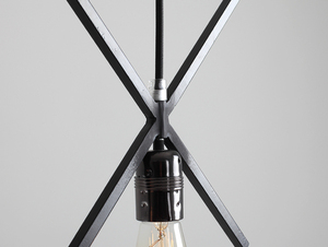 Lampa suspendată XLAMP small 4