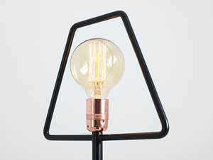 Lampa de masă FIRKANT TABLE small 3