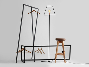 Lampa de podea FIRKANT FLOOR small 2