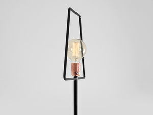 Lampa de podea FIRKANT FLOOR small 4