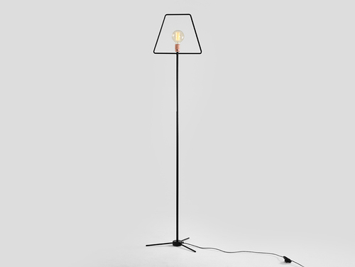 Verifica Lampa de podea FIRKANT FLOOR
