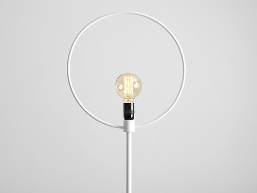Verifica Lampa de podea BULLET FLOOR