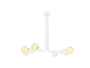 VANWERK 41 lampă suspendată - alb small 5