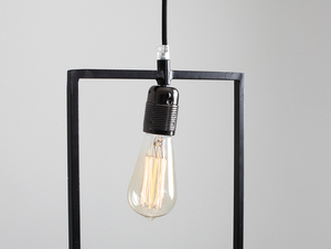 Lampă cu pandantiv PAROT small 4