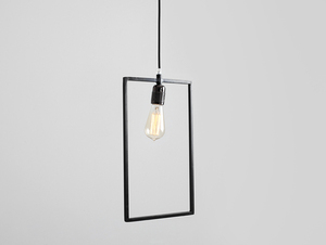 Lampă cu pandantiv PAROT small 0