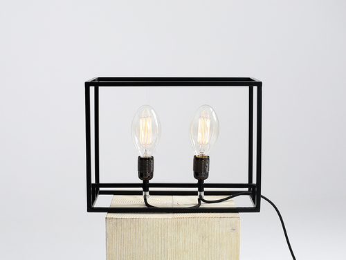Verifica Lampa de masă METRIC TABLE