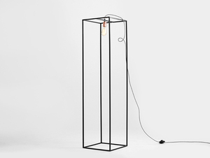 METRIC FLOOR S lampă de podea small 0